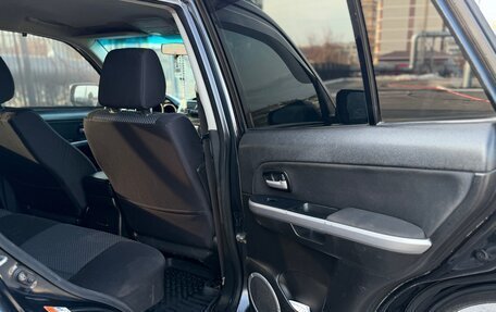 Suzuki Grand Vitara, 2007 год, 666 000 рублей, 13 фотография