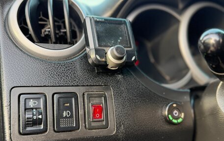 Suzuki Grand Vitara, 2007 год, 666 000 рублей, 16 фотография