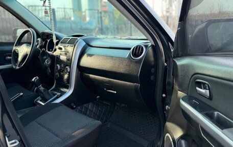 Suzuki Grand Vitara, 2007 год, 666 000 рублей, 12 фотография