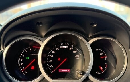 Suzuki Grand Vitara, 2007 год, 666 000 рублей, 11 фотография