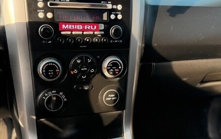 Suzuki Grand Vitara, 2007 год, 666 000 рублей, 10 фотография