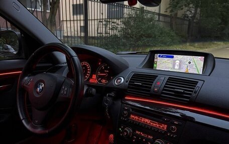 BMW 1 серия, 2010 год, 1 700 000 рублей, 12 фотография