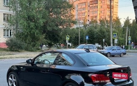 BMW 1 серия, 2010 год, 1 700 000 рублей, 8 фотография