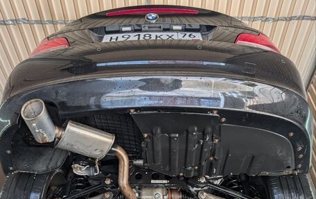 BMW 1 серия, 2010 год, 1 700 000 рублей, 10 фотография