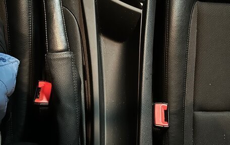 BMW 1 серия, 2010 год, 1 700 000 рублей, 17 фотография