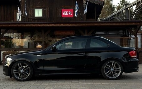 BMW 1 серия, 2010 год, 1 700 000 рублей, 5 фотография