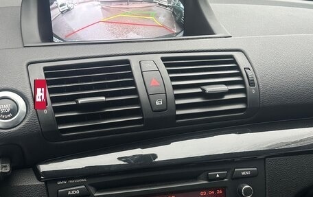 BMW 1 серия, 2010 год, 1 700 000 рублей, 19 фотография