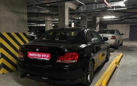 BMW 1 серия, 2010 год, 1 700 000 рублей, 9 фотография