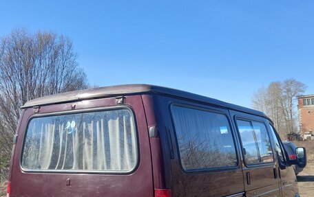 ГАЗ 31105 «Волга», 2007 год, 200 000 рублей, 4 фотография