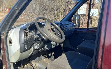 ГАЗ 31105 «Волга», 2007 год, 200 000 рублей, 3 фотография