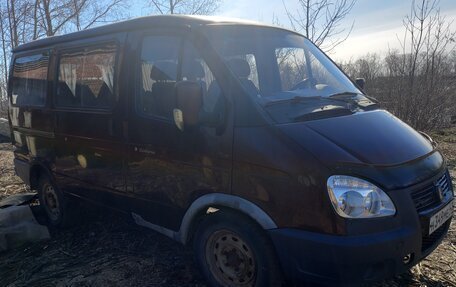 ГАЗ 31105 «Волга», 2007 год, 200 000 рублей, 10 фотография