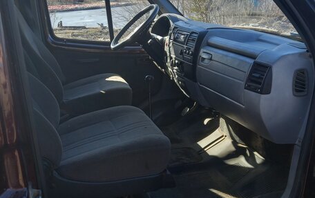 ГАЗ 31105 «Волга», 2007 год, 200 000 рублей, 7 фотография