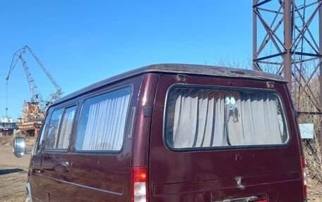 ГАЗ 31105 «Волга», 2007 год, 200 000 рублей, 5 фотография