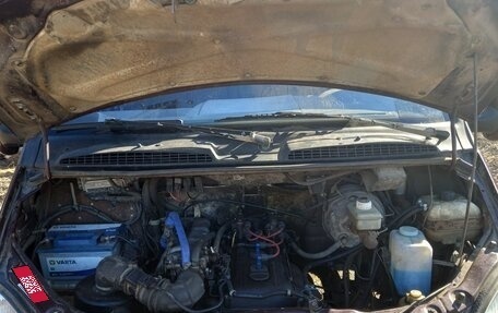 ГАЗ 31105 «Волга», 2007 год, 200 000 рублей, 6 фотография