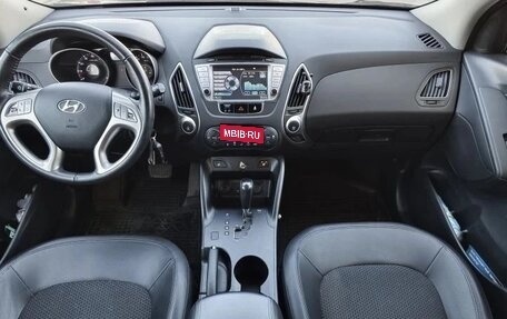 Hyundai ix35 I рестайлинг, 2012 год, 1 550 000 рублей, 6 фотография