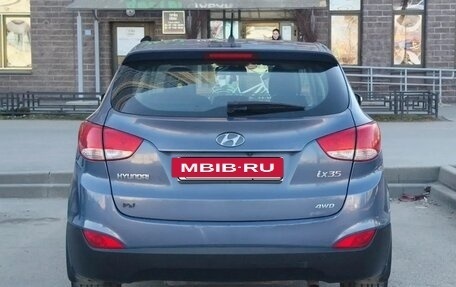 Hyundai ix35 I рестайлинг, 2012 год, 1 550 000 рублей, 4 фотография