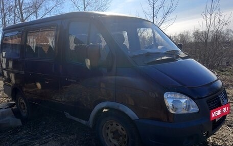 ГАЗ 31105 «Волга», 2007 год, 200 000 рублей, 2 фотография