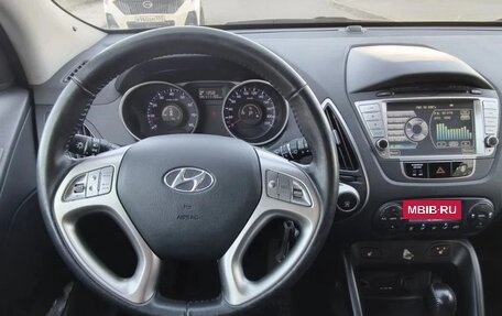 Hyundai ix35 I рестайлинг, 2012 год, 1 550 000 рублей, 5 фотография