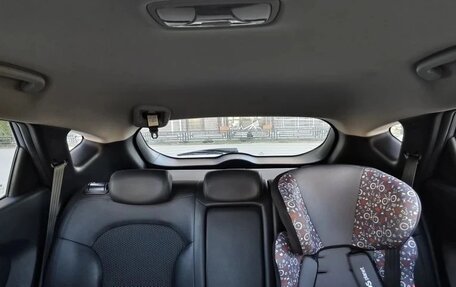 Hyundai ix35 I рестайлинг, 2012 год, 1 550 000 рублей, 7 фотография