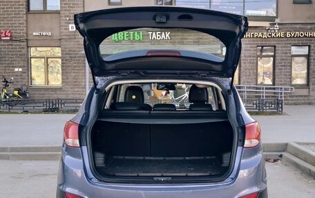 Hyundai ix35 I рестайлинг, 2012 год, 1 550 000 рублей, 9 фотография