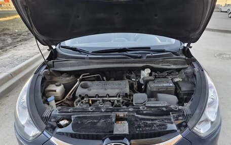 Hyundai ix35 I рестайлинг, 2012 год, 1 550 000 рублей, 8 фотография