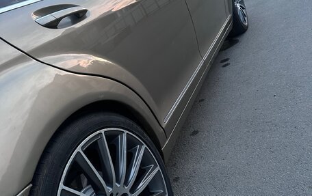 Mercedes-Benz S-Класс, 2007 год, 1 200 000 рублей, 6 фотография