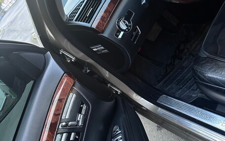 Mercedes-Benz S-Класс, 2007 год, 1 200 000 рублей, 12 фотография