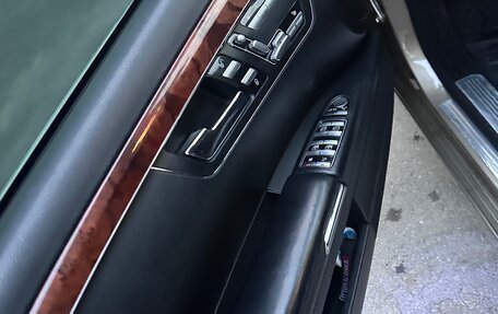 Mercedes-Benz S-Класс, 2007 год, 1 200 000 рублей, 13 фотография