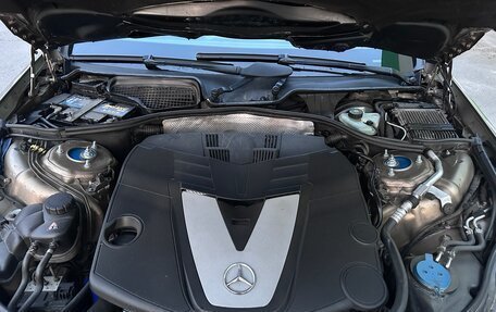 Mercedes-Benz S-Класс, 2007 год, 1 200 000 рублей, 7 фотография