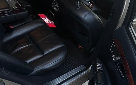 Mercedes-Benz S-Класс, 2007 год, 1 200 000 рублей, 11 фотография