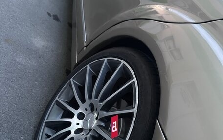 Mercedes-Benz S-Класс, 2007 год, 1 200 000 рублей, 5 фотография