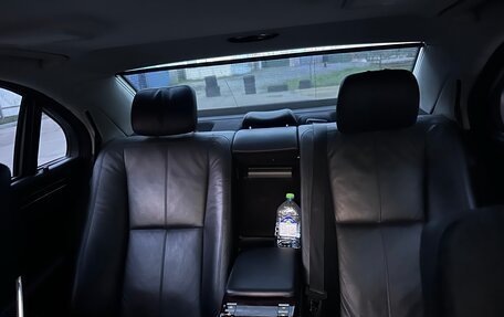 Mercedes-Benz S-Класс, 2007 год, 1 200 000 рублей, 19 фотография