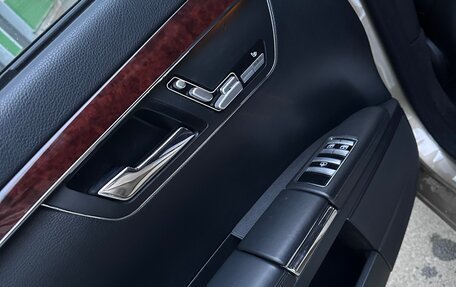 Mercedes-Benz S-Класс, 2007 год, 1 200 000 рублей, 15 фотография