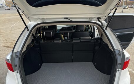 Honda Shuttle II, 2016 год, 1 250 000 рублей, 12 фотография