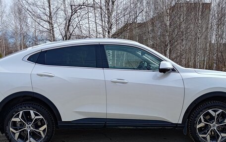 Haval F7x I, 2023 год, 2 650 000 рублей, 5 фотография