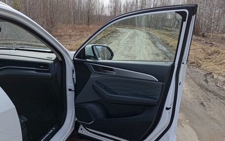 Haval F7x I, 2023 год, 2 650 000 рублей, 9 фотография