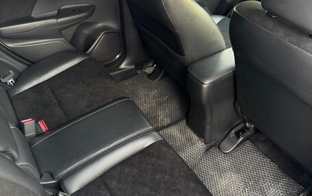 Honda Shuttle II, 2016 год, 1 250 000 рублей, 11 фотография