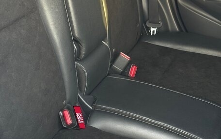 Honda Shuttle II, 2016 год, 1 250 000 рублей, 13 фотография