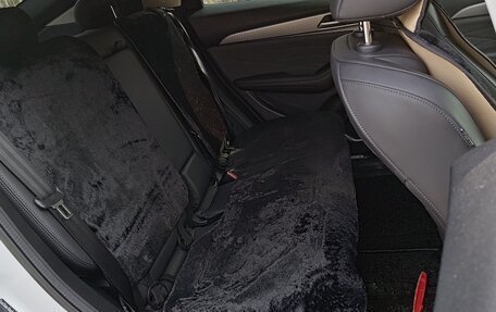 Haval F7x I, 2023 год, 2 650 000 рублей, 11 фотография