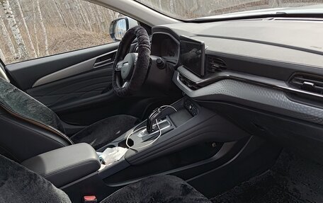 Haval F7x I, 2023 год, 2 650 000 рублей, 10 фотография