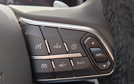 Haval F7x I, 2023 год, 2 650 000 рублей, 19 фотография