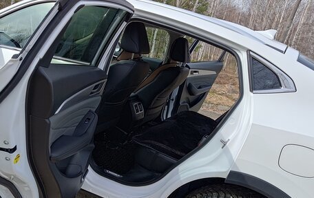 Haval F7x I, 2023 год, 2 650 000 рублей, 12 фотография