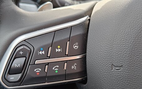 Haval F7x I, 2023 год, 2 650 000 рублей, 18 фотография