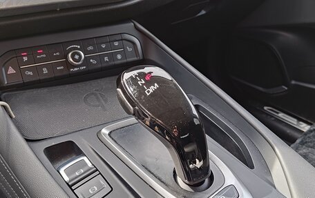 Haval F7x I, 2023 год, 2 650 000 рублей, 13 фотография