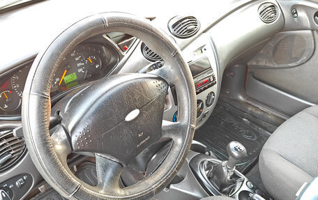 Ford Focus IV, 2004 год, 199 000 рублей, 8 фотография