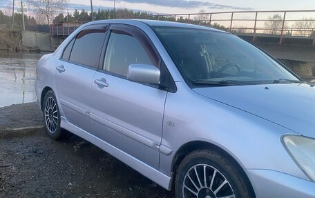 Mitsubishi Lancer IX, 2005 год, 320 000 рублей, 4 фотография
