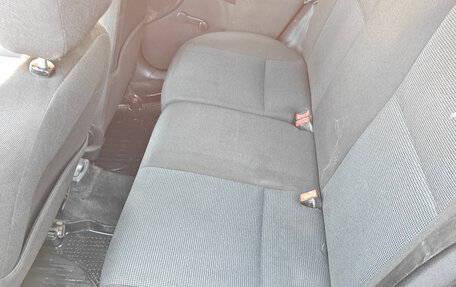 Ford Focus IV, 2004 год, 199 000 рублей, 9 фотография