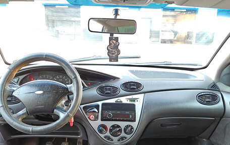 Ford Focus IV, 2004 год, 199 000 рублей, 10 фотография