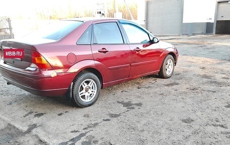 Ford Focus IV, 2004 год, 199 000 рублей, 6 фотография