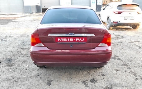 Ford Focus IV, 2004 год, 199 000 рублей, 5 фотография